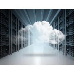 Cloud Hosting