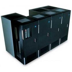 IBM Enterprise Tape Systems