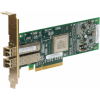 1910-8203 - 4 GB Dual-Port Fibre Channel PCI-X 2.0 DDR Adapter