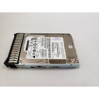 IBM ESDE iSeries 571GB 15k RPM SAS SFF-3 Disk Drive 528 Block