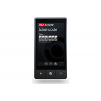 RSA SecurID Software Authenticators