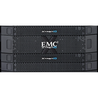 XtremIO All-Flash Scale-Out Array