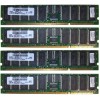 16GB (4x 4GB) 276-Pin 533MHz DDR2 SDRAM DIMMs